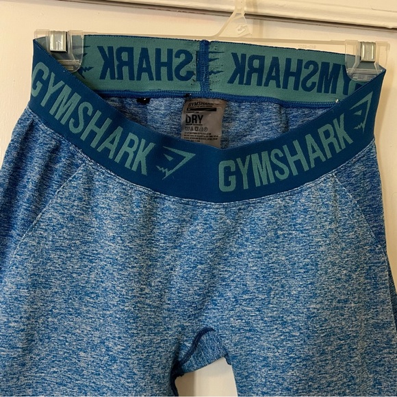 GYMSHARK Flex Leggings workout legging pants soft seamless bbl effect butt - Picture 6 of 11